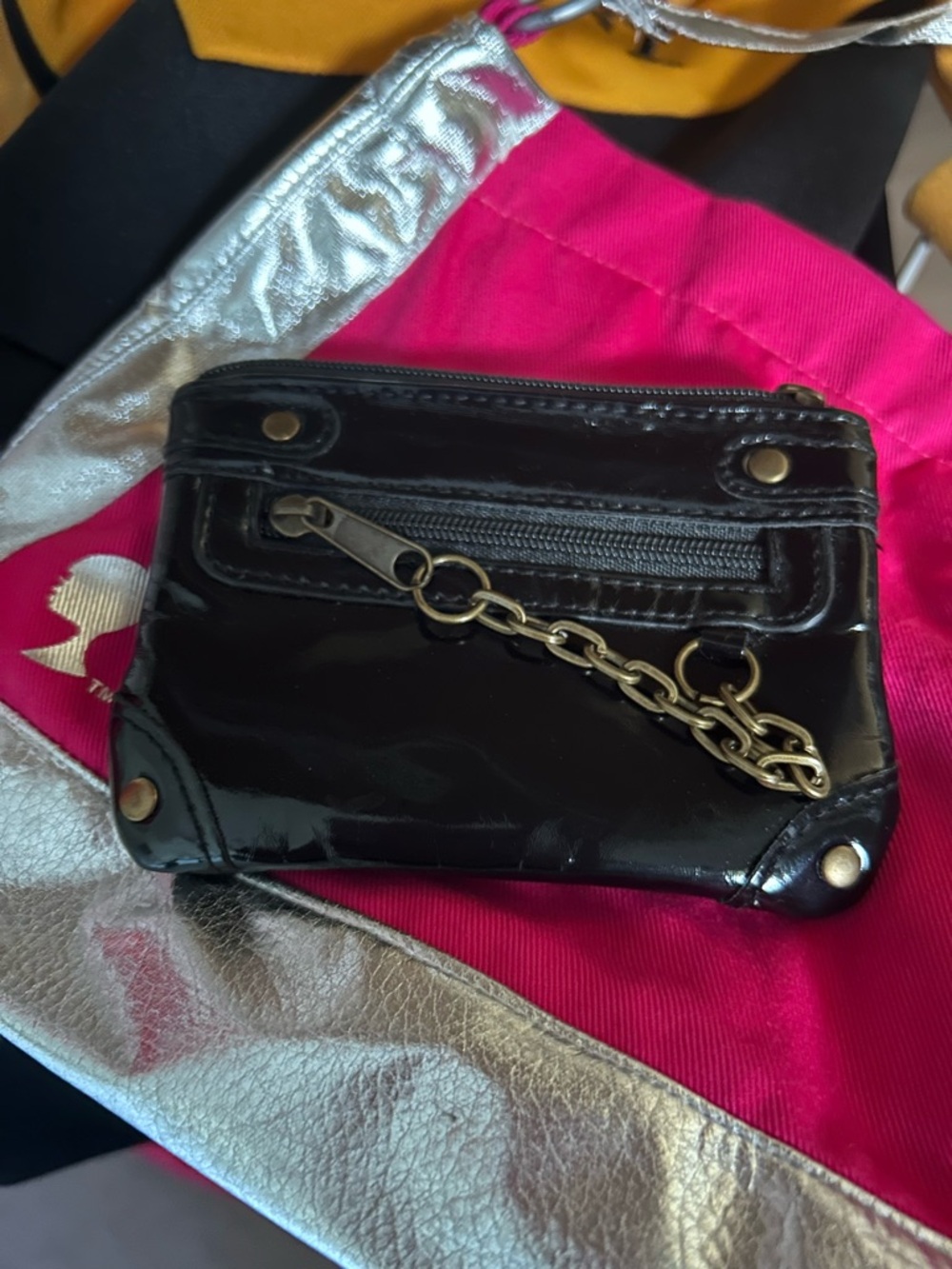 Bundle of 5 girls purses